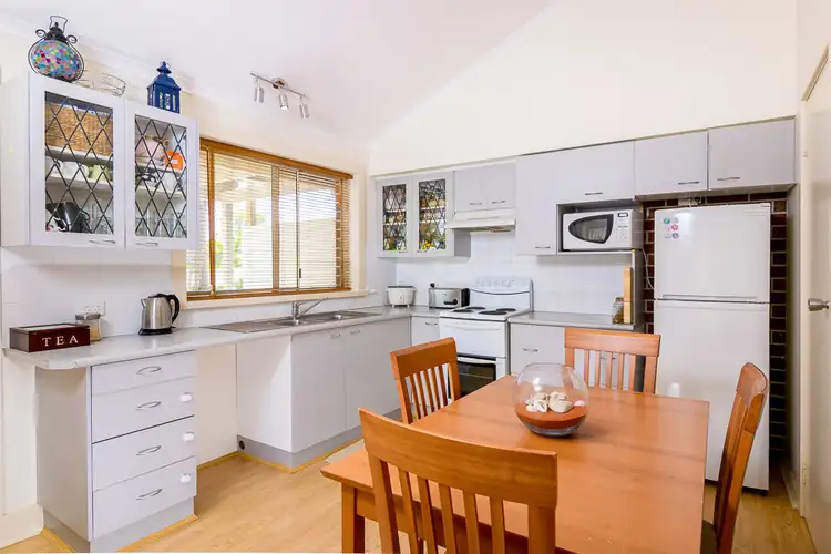 Fourth view of Homely semi-detached listing, 2/1 Colde Close, Anna Bay NSW 2316