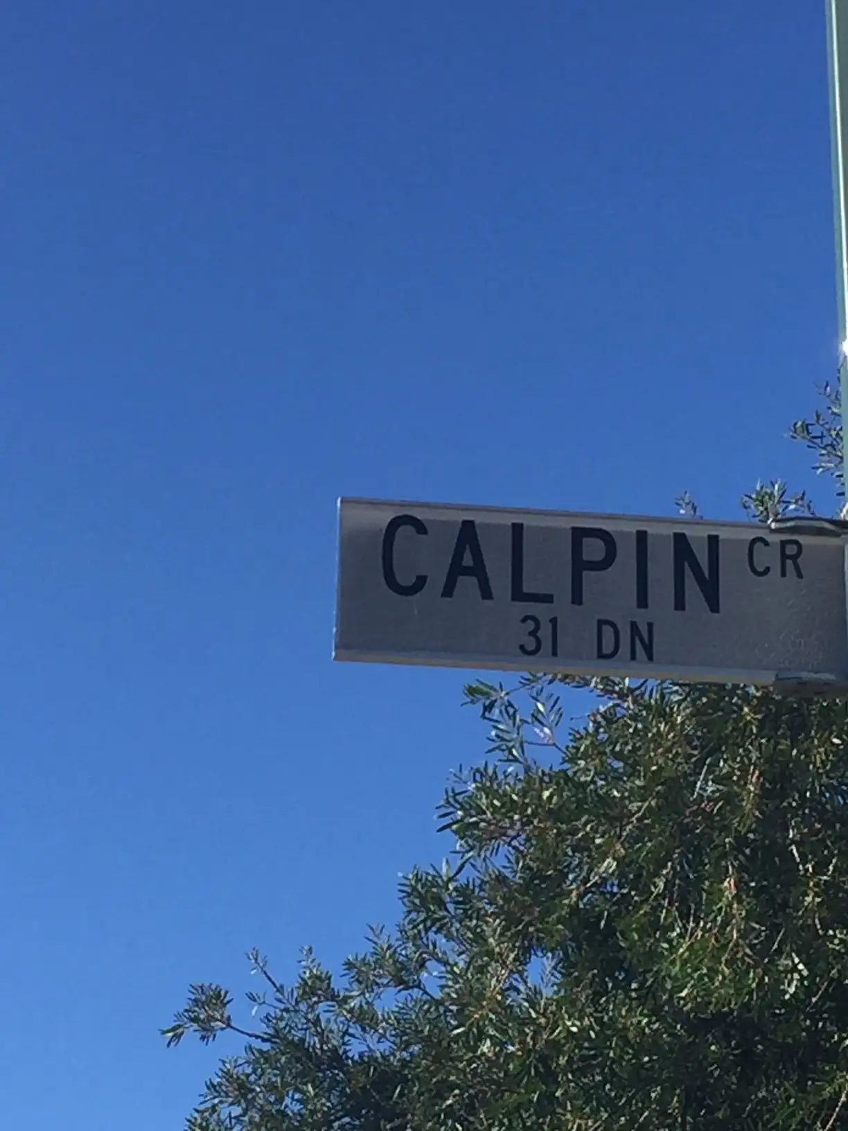 Main view of Homely land listing, 19 Calpin Crescent, Attadale WA 6156