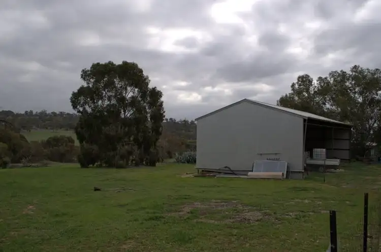 Sixth view of Homely land listing, 85 Avro Anson Road, Clackline WA 6564