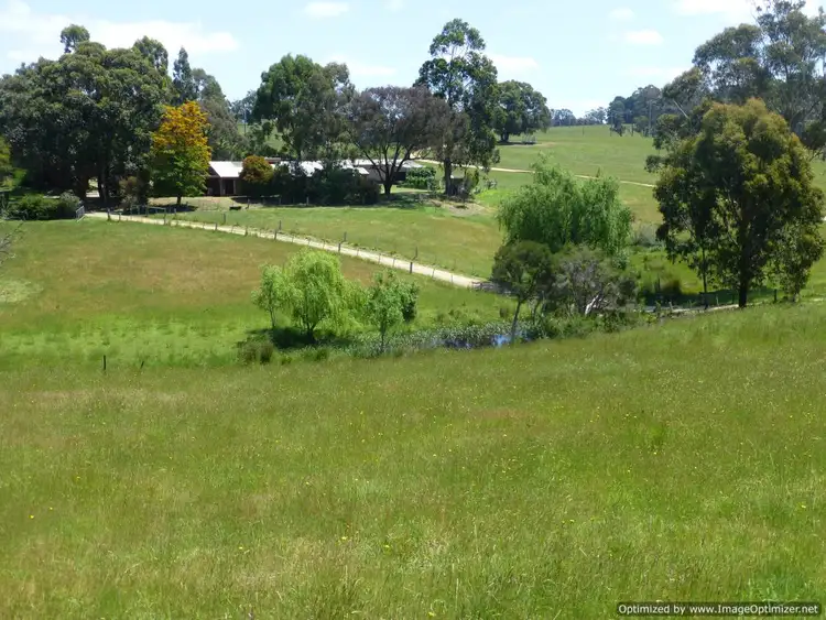Second view of Homely rural property listing, 303 Stephenson Road, Nicholson VIC 3882