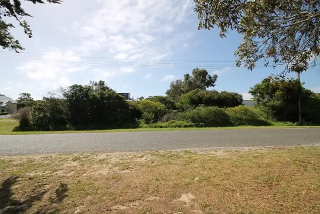 Second view of Homely land listing, 35 Tobruk Avenue, Robe SA 5276