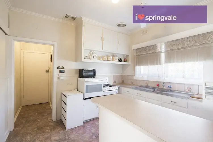 Fourth view of Homely house listing, 10 Bailey Court, Springvale VIC 3171