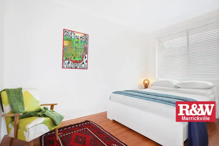Third view of Homely unit listing, 4/3 George Street, Marrickville NSW 2204