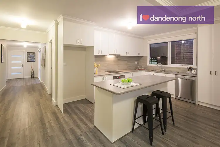 2 Rosemont Court, Dandenong North VIC 3175