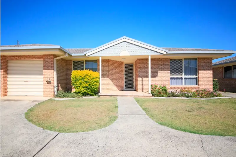 Main view of Homely house listing, 2/3 Tiara Close, Grafton NSW 2460