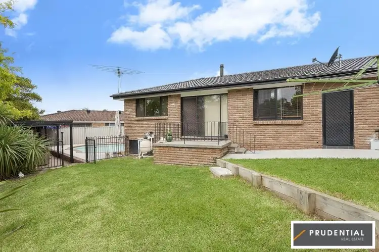 Fifth view of Homely house listing, 10 Wilkins Place, Leumeah NSW 2560
