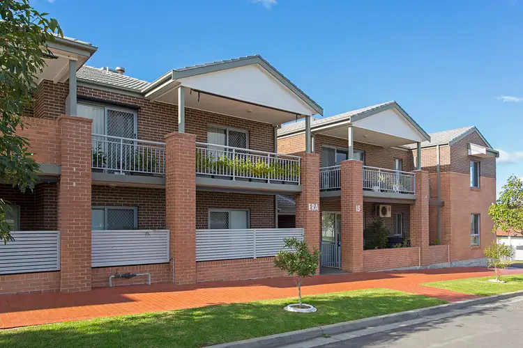 7/15 Stuart Street, Helensburgh NSW 2508