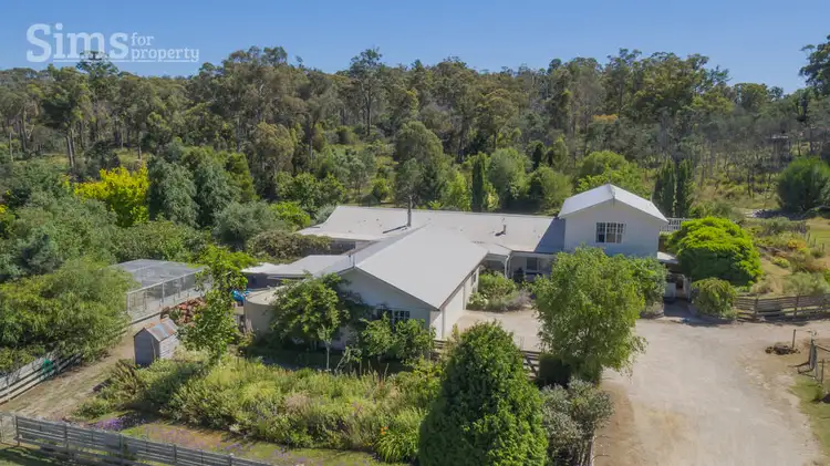 358 Bridgenorth Road, Legana TAS 7277