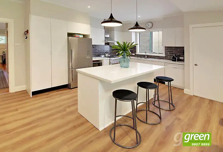 Fourth view of Homely house listing, 19 Thorn Street, Ryde NSW 2112