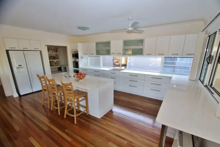 Third view of Homely house listing, 198 Hodges Road, Kingaroy QLD 4610