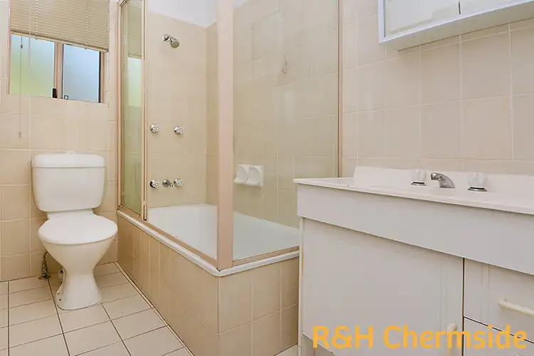 Sixth view of Homely unit listing, 2/15 Norman Dve, Chermside QLD 4032