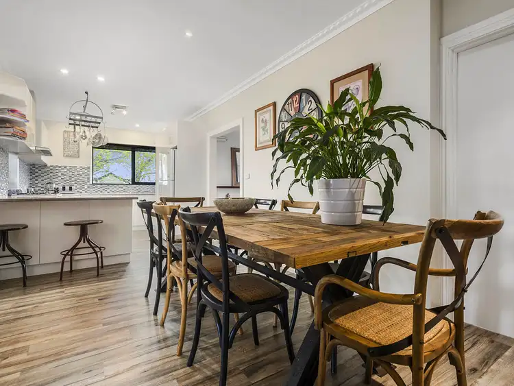Sixth view of Homely house listing, 1590 Daylesford-Malmsbury Road, Drummond VIC 3461