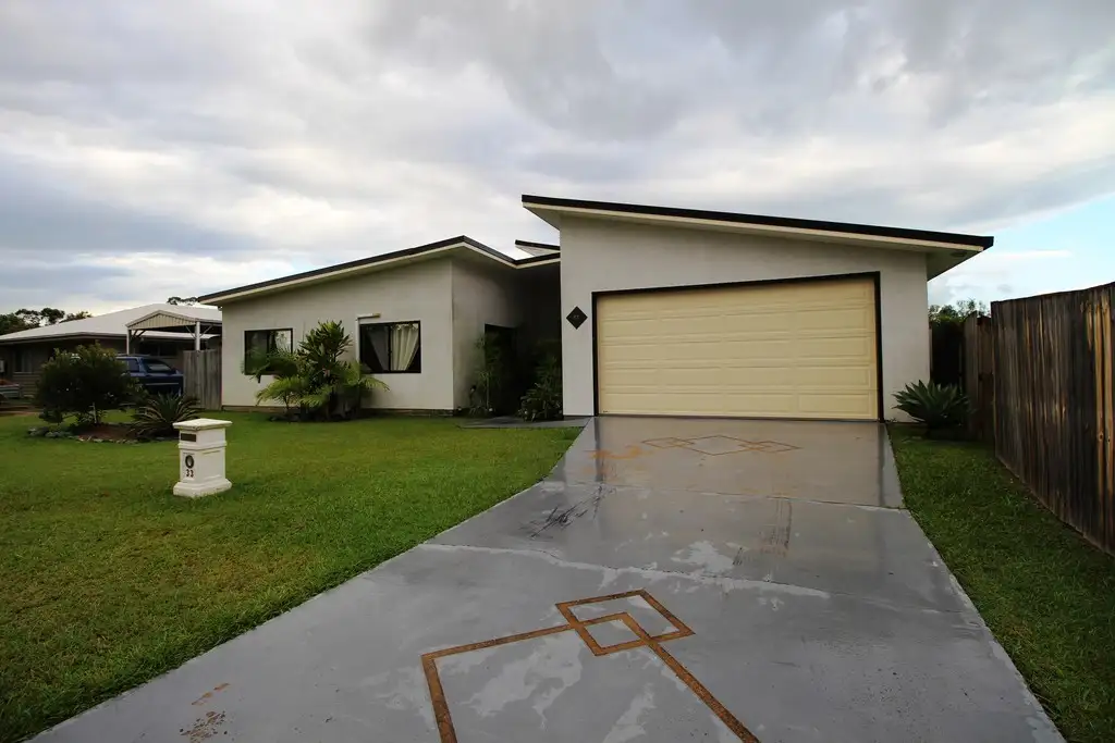 Main view of Homely house listing, 33 Creekside Esplanade, Cooloola Cove QLD 4580