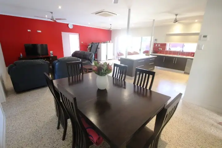 Fourth view of Homely house listing, 4 Gregory Crt, Katherine NT 850