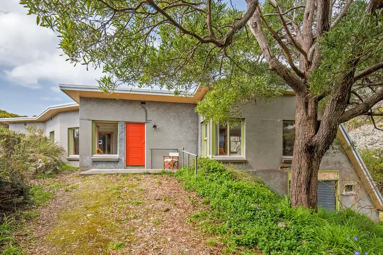 Sixth view of Homely house listing, 317 Port Road, Boat Harbour Beach TAS 7321