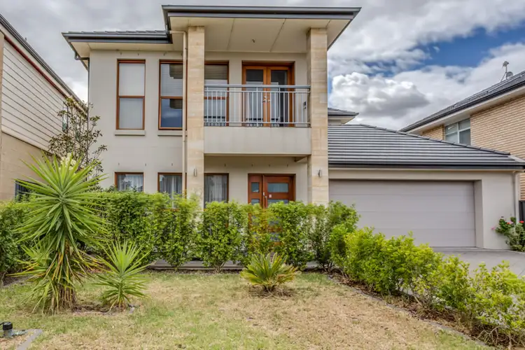 3 Lucia Place, Mawson Lakes SA 5095