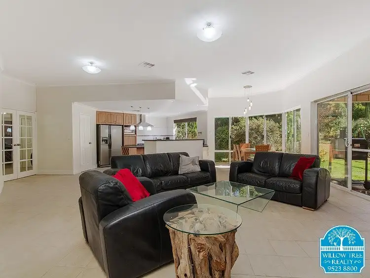 Seventh view of Homely house listing, 21 Oak Way, Baldivis WA 6171