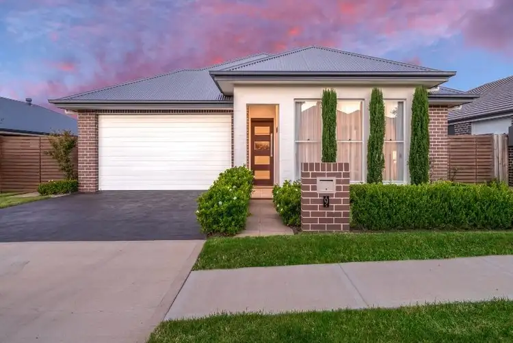 Main view of Homely house listing, 9 Atlee Street, Oran Park NSW 2570