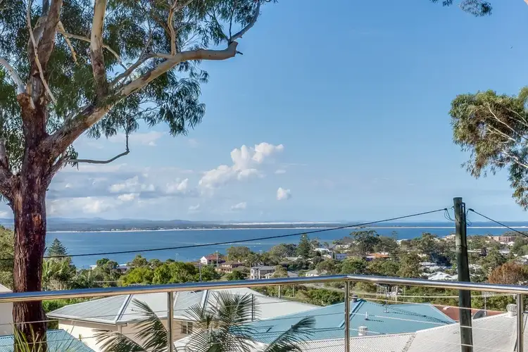 Sixth view of Homely house listing, 147 Navala Avenue,, Nelson Bay NSW 2315