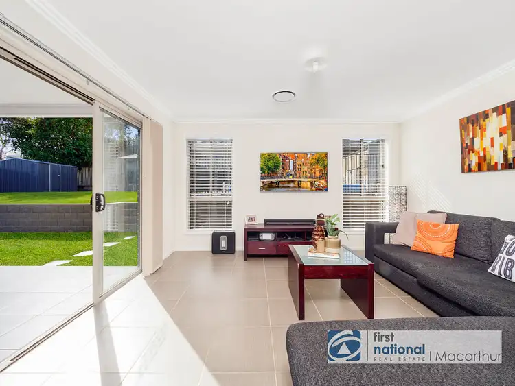 Sixth view of Homely house listing, 36 Tristania Street, Mount Annan NSW 2567