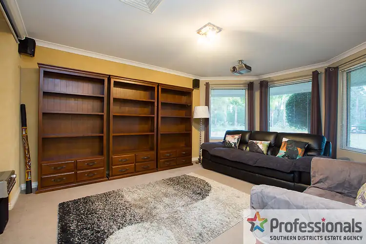Sixth view of Homely house listing, 23 Halyard Parade, Leschenault WA 6233
