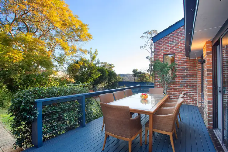 Third view of Homely house listing, 27 Grasmere Crescent, Wheeler Heights NSW 2097