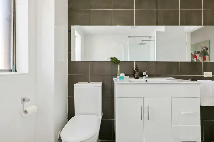 Fifth view of Homely unit listing, 8/136 Wycombe Road, Neutral Bay NSW 2089