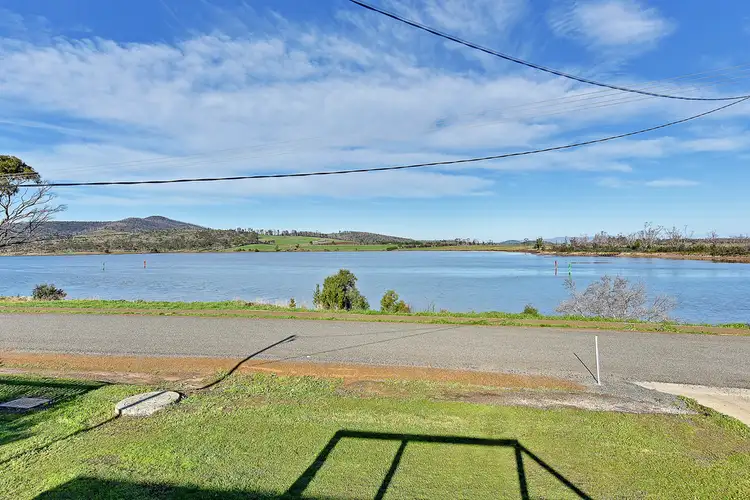 Second view of Homely house listing, 6 Esplanade, Dunalley TAS 7177