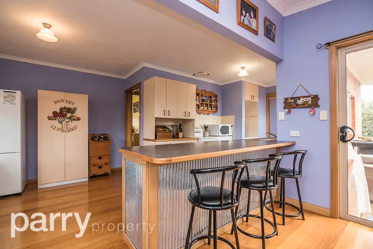 Third view of Homely house listing, 16 Bluegum Road, Youngtown TAS 7249