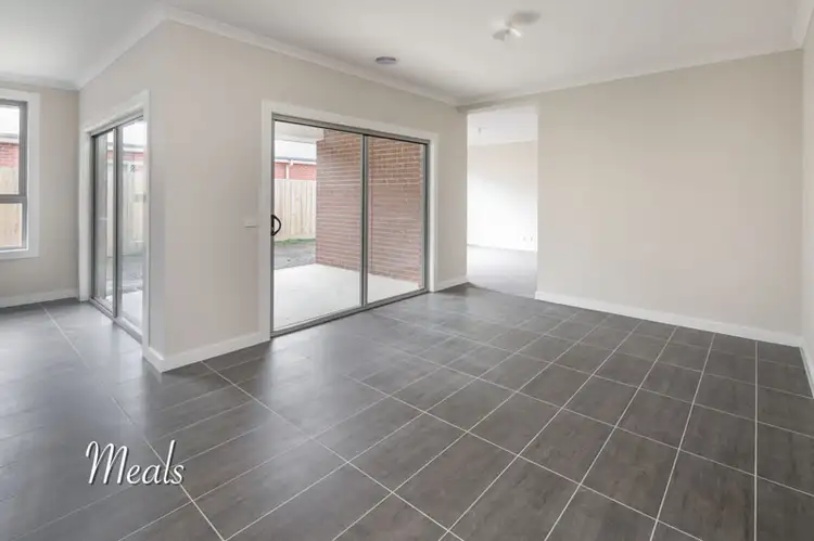 Fourth view of Homely house listing, 3 Tovey Drive, Gisborne VIC 3437