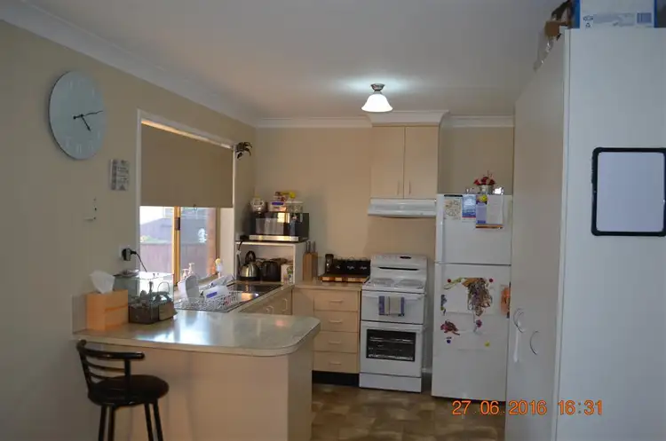 Second view of Homely house listing, 11 Bottlebrush Drive, Tumut NSW 2720