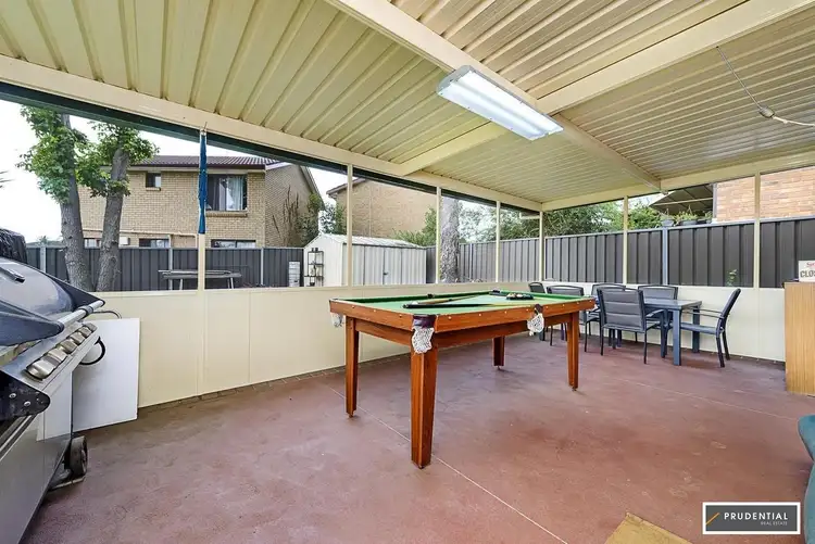 Sixth view of Homely house listing, 156 O'Sullivan Road, Leumeah NSW 2560