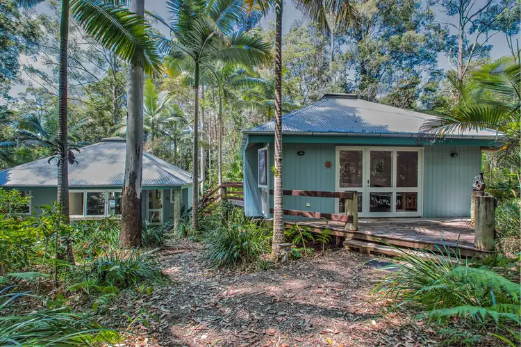 Second view of Homely house listing, 90 Wust Road, Doonan QLD 4562