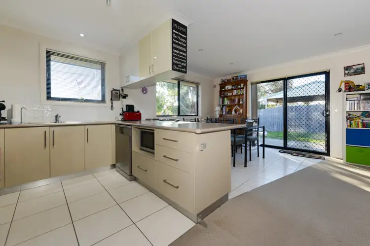 Second view of Homely house listing, 1 Lucas Place, Brighton TAS 7030