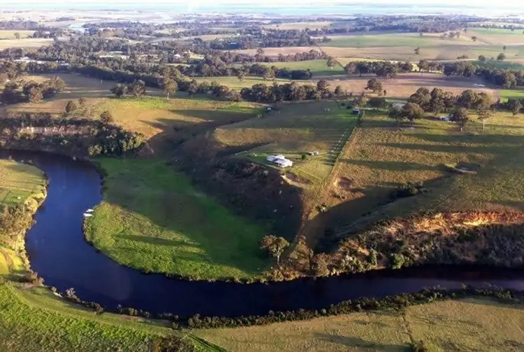 340 Sarsfield Road, Nicholson VIC 3882
