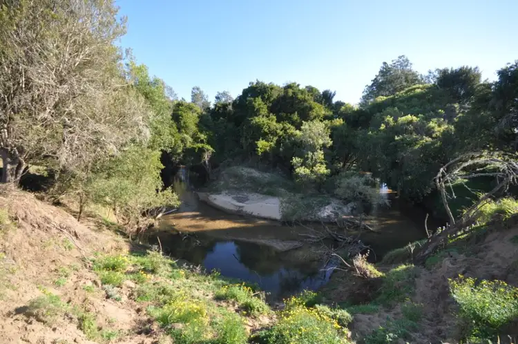 Second view of Homely rural property listing, 340 Johnsons Road, Yorklea NSW 2470