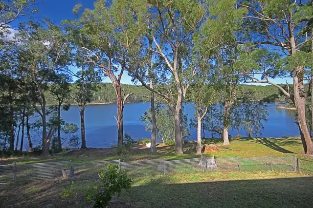 80 Lakeside Drive, Conjola Park NSW 2539