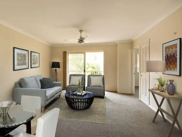 Second view of Homely unit listing, 4/25 Collins Street, Nundah QLD 4012