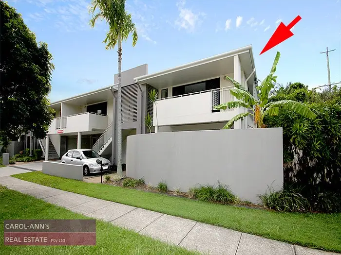 Main view of Homely apartment listing, 6/24 Thynne Rd, Morningside QLD 4170