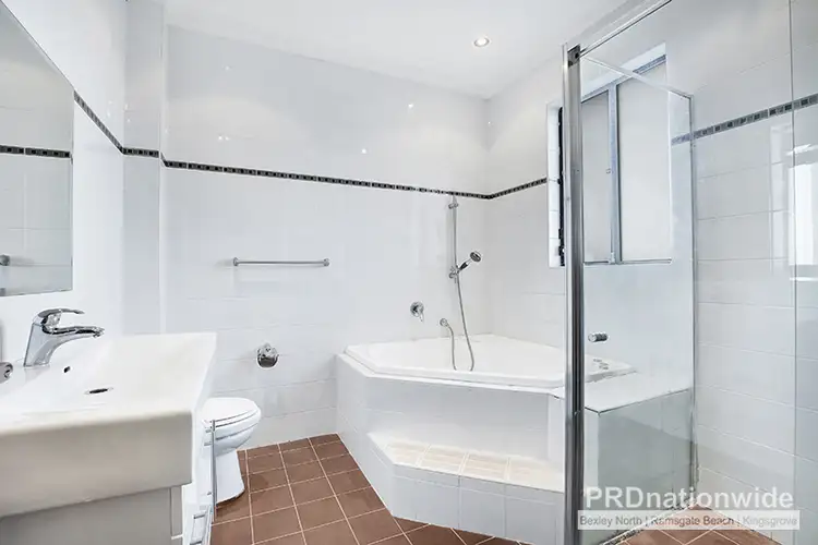 Sixth view of Homely semi-detached listing, 9 Rolestone Avenue, Kingsgrove NSW 2208