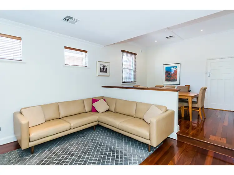 Seventh view of Homely house listing, 130 Coogee Street, Mount Hawthorn WA 6016