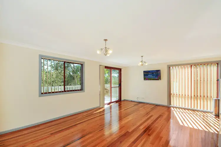 Fourth view of Homely house listing, 52 First Avenue, Katoomba NSW 2780