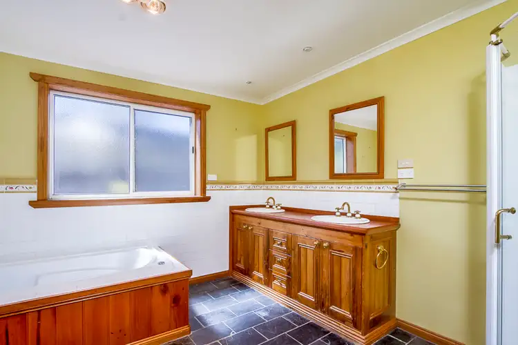 Seventh view of Homely house listing, 13 Post Office Road, Hillwood TAS 7252