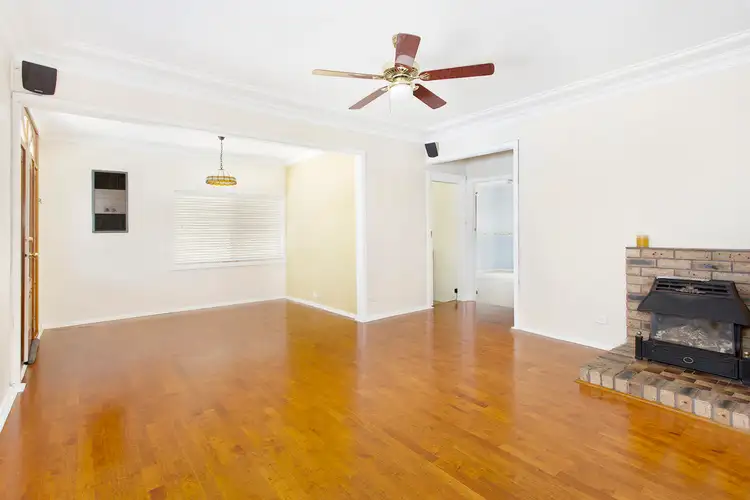 Fifth view of Homely house listing, 50 Billabong Avenue, Dapto NSW 2530