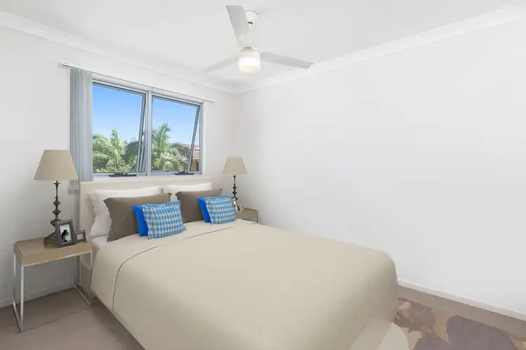 Second view of Homely unit listing, 17/7 Lloyd Street, Tweed Heads South NSW 2486
