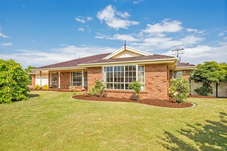 Main view of Homely house listing, 3 Racecourse Crescent, Turners Beach TAS 7315