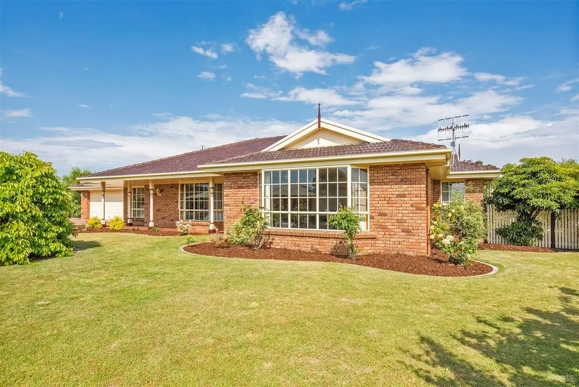 Main view of Homely house listing, 3 Racecourse Crescent, Turners Beach TAS 7315