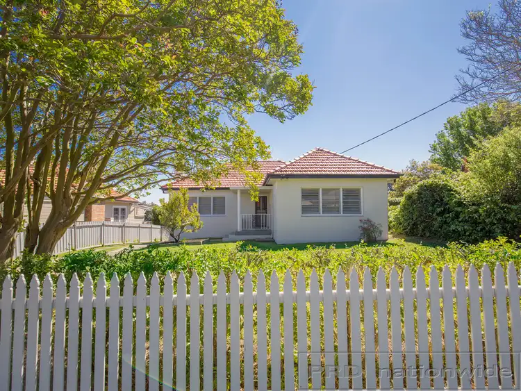 46 Regent Street, Maitland NSW 2320