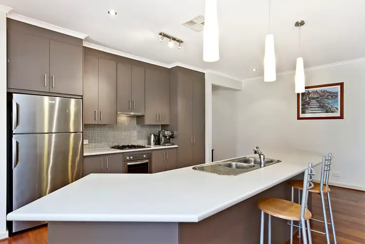 Third view of Homely house listing, 18 Weatherstone Cres, Mawson Lakes SA 5095