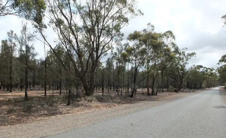 Second view of Homely rural property listing, 950 Stuart Mill Road, Dunluce VIC 3472
